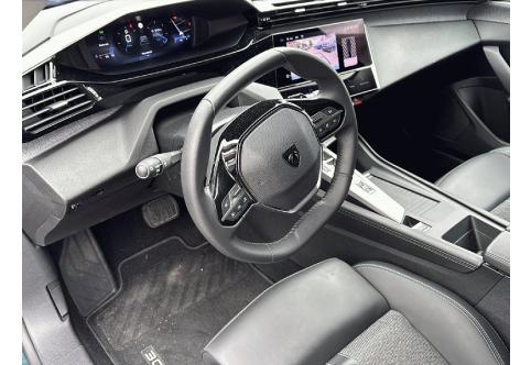 Peugeot 308 #9