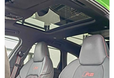Audi RS6 #14