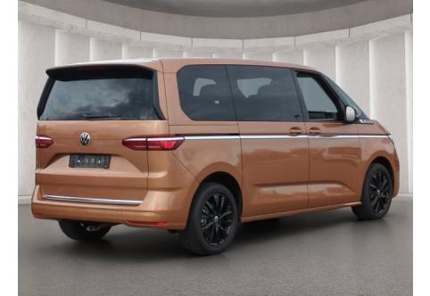 VW T7 Multivan #3
