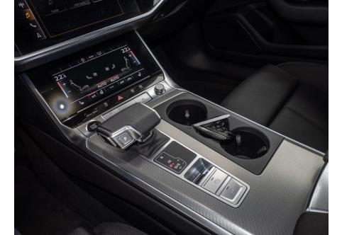 Audi A6 #12
