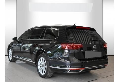 VW Passat #4