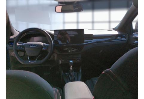 Ford Focus #17