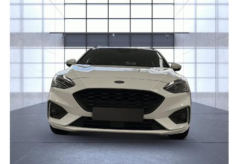 Ford Focus #5