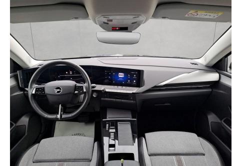 Opel Astra #13