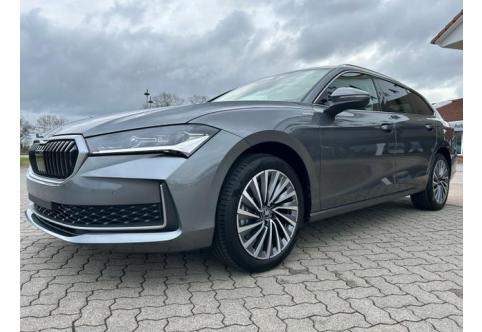 Skoda Superb #2