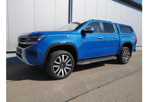 VW Amarok #2