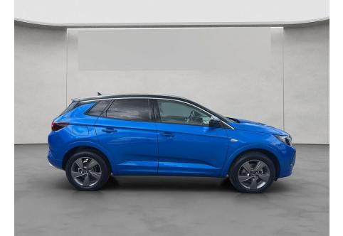 Opel Grandland X #7