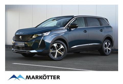 Peugeot 5008 #1