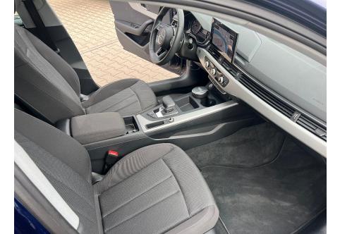 Audi A4 #21