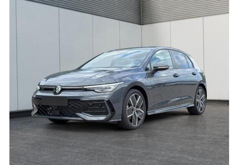 VW Golf #2