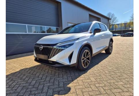 Nissan Qashqai #2