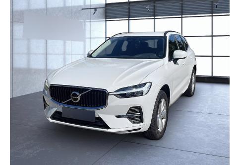 Volvo XC60 #1