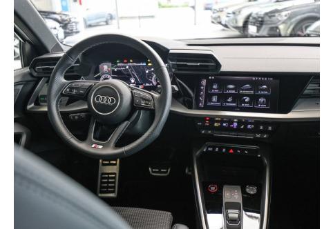 Audi S3 #7