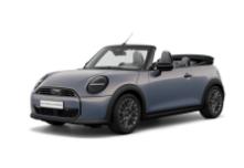 Mini Cabrio