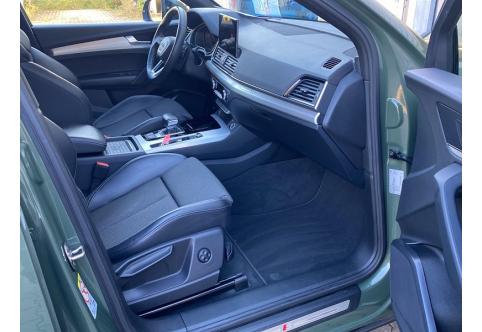 Audi Q5 #12
