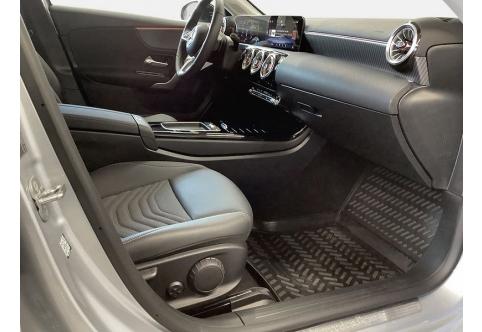 Mercedes-Benz A-Klasse #10
