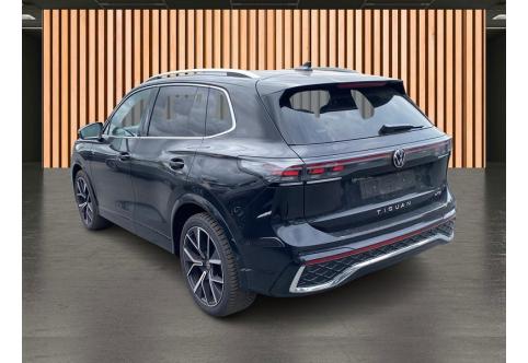 VW Tiguan #3