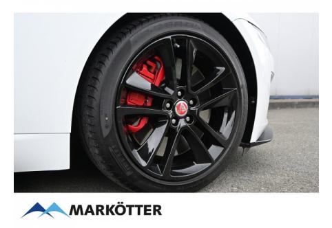 Jaguar F-Type #29