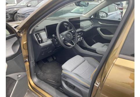 Skoda Kodiaq #2