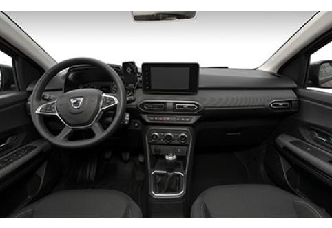Dacia Jogger 5-Sitzer #7