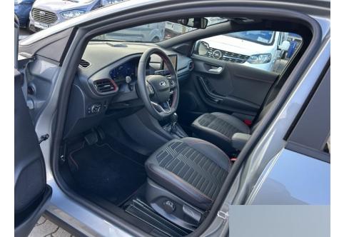 Ford Puma #10