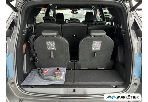 Peugeot 5008 #26