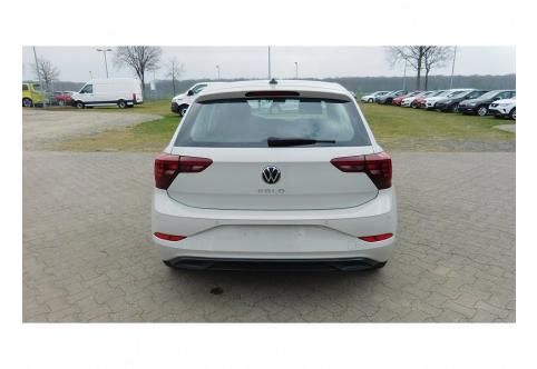 VW Polo #6