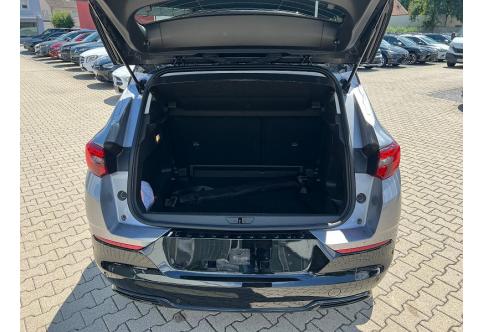 Opel Grandland X #7