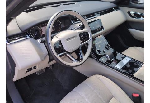 Land Rover Range Rover #5