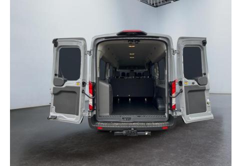 Ford Transit #1