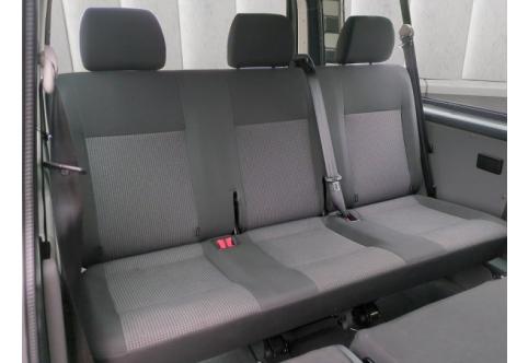 VW T6 Kombi #10