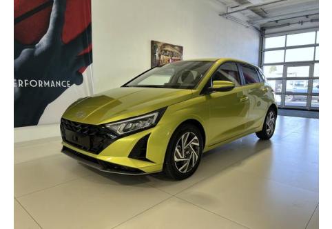 Hyundai i20 #2
