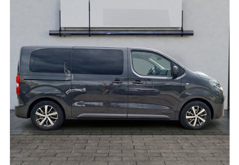 Toyota ProAce #6