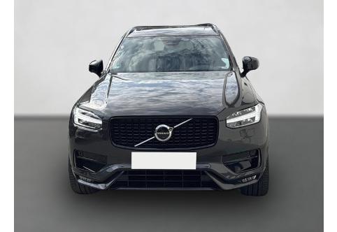 Volvo XC90 #5