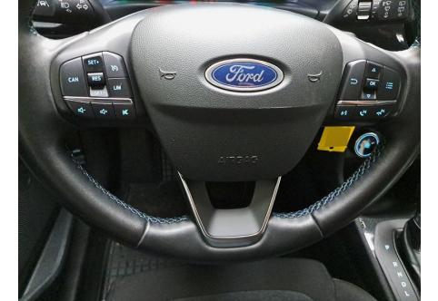 Ford Fiesta #19