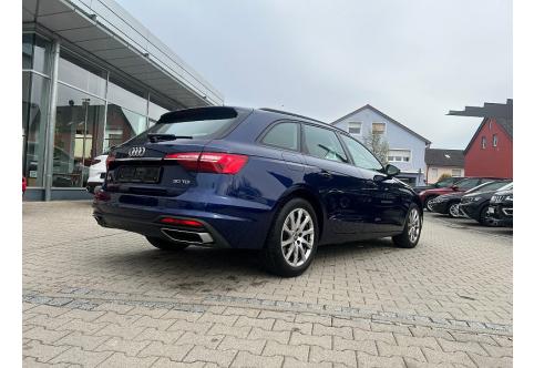 Audi A4 #4