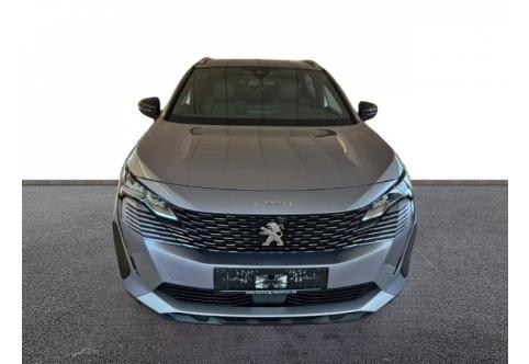 Peugeot 5008 #9