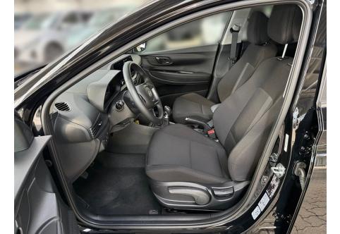 Hyundai i20 #7