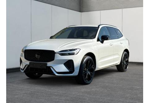 Volvo XC60 #1