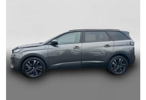 Peugeot 5008 #2