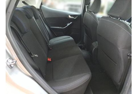 Ford Fiesta #15
