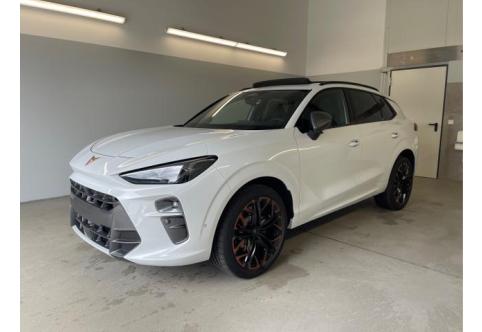 Cupra Terramar #1