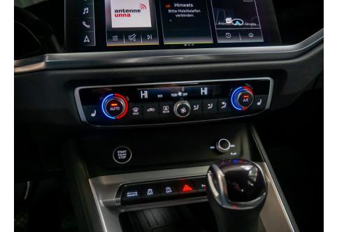Audi Q3 #10