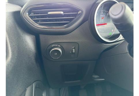 Opel Crossland X #26