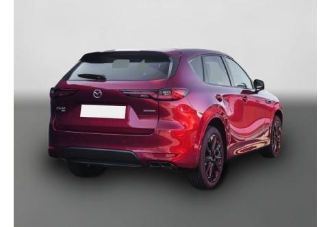 Mazda CX-60 #2