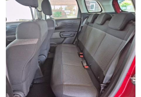 Citroën C3 Aircross #13