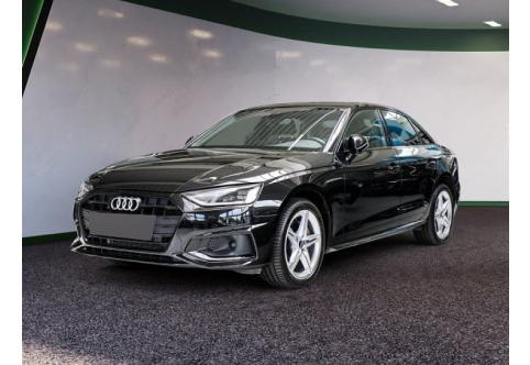 Audi A4 #1