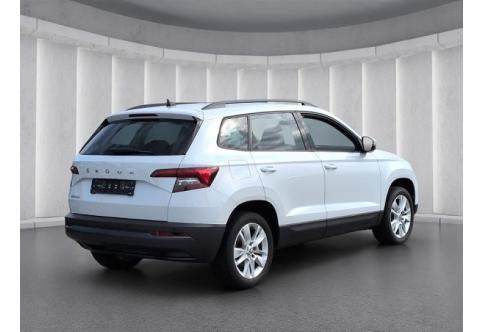 Skoda Karoq #3