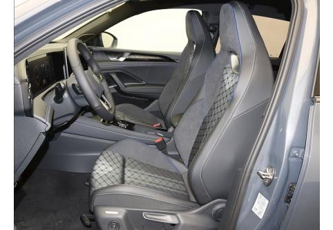 VW Tiguan #9