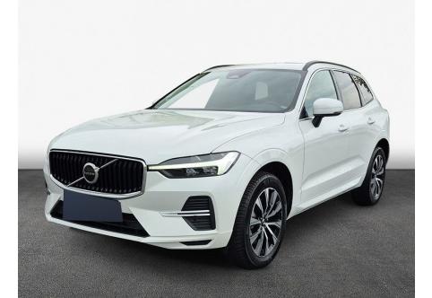 Volvo XC60 #1